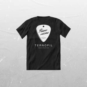 {:ua}ФУТБОЛКА FAINE MISTO 2014{:}{:en}T-SHIRT FAINE MISTO 2014{:}