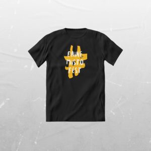 {:ua}ФУТБОЛКА FAINE MISTO 2016 - HASHTAG{:}{:en}T-SHIRT FAINE MISTO 2016 - HASHTAG{:}