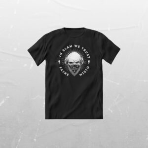 {:ua}ФУТБОЛКА FAINE MISTO 2019 - IN SLAM WE TRUST{:}{:en}T-SHIRT FAINE MISTO 2019 - IN SLAM WE TRUST{:}