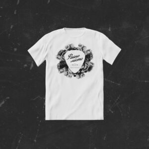 {:ua}ФУТБОЛКА FAINE MISTO 2016 - SMOKER{:}{:en}T-SHIRT FAINE MISTO 2016 - SMOKER{:}