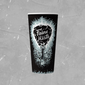 {:ua}ФЕСТИВАЛЬНИЙ СТАКАН UNBROKEN FAINE MISTO 2023 – Drummer - 0,5{:}{:en}FESTIVAL GLASS UNBROKEN FAINE MISTO 2023 – Drummer - 0,5{:}