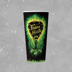 {:ua}ФЕСТИВАЛЬНИЙ СТАКАН UNBROKEN FAINE MISTO 2023 – Vocalist - 0,5{:}{:en}FESTIVAL GLASS UNBROKEN FAINE MISTO 2023 – Vocalist - 0,5{:}