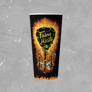 {:ua}ФЕСТИВАЛЬНИЙ СТАКАН UNBROKEN FAINE MISTO 2023 – Band - 0,5{:}{:en}FESTIVAL GLASS UNBROKEN FAINE MISTO 2023 – Band - 0,5{:}