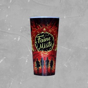 {:ua}ФЕСТИВАЛЬНИЙ СТАКАН FAINE MISTO 2024 - стихія вогню - 0,5{:}{:en}FESTIVAL CUP FAINE MISTO 2024 - fire element - 0,5{:}