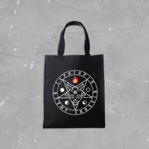 {:ua}Еко-сумка FAINE MISTO 2022 – PENTAGRAM{:}{:en}Eco-bag FAINE MISTO 2022 – PENTAGRAM{:}