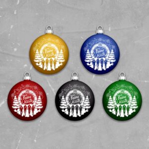 {:ua}Колекція новорічних кульок Faine Misto 2025{:}{:en}Collection of Faine Misto 2025 Christmas balls{:}