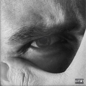 Гоня – Головний біль (LP, Album. Limited Edition, Hand Numbered, Infernal Ash Vinyl)