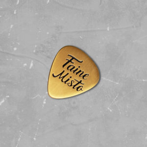 {:ua}Пін металевий ФМ{:}{:en}Pin Iron FM{:}