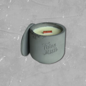 {:ua}Свічка Faine Misto{:}{:en}Candle Faine Misto{:}