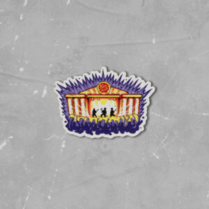 {:ua}Магніт Main Stage{:}{:en}Magnet Main Stage{:}