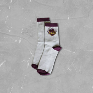 {:ua}Шкарпетки Фестивальний Вогник{:}{:en}Socks Festival Light{:}