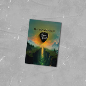 {:ua}Магніт Faine Misto: На Зламі Епох{:}{:en}Magnet Faine Misto: At the Break of the Ages{:}