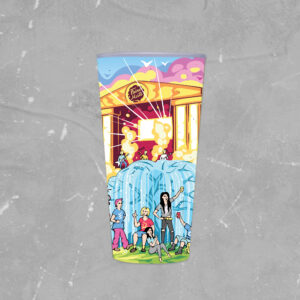 {:ua}ФЕСТИВАЛЬНИЙ СТАКАН FAINE MISTO 2025 - 7 чудес Файного Міста - 0,5{:}{:en}FESTIVAL CUP FAINE MISTO 2025 - 7 Wonders of Faine Misto - 0,5{:}