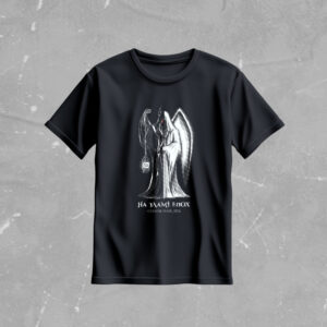 {:ua}ФУТБОЛКА Choose you side{:}{:en}T-SHIRT Choose you side{:}