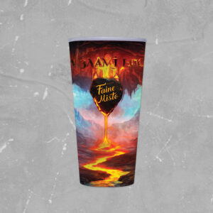 {:ua}ФЕСТИВАЛЬНИЙ СТАКАН FAINE MISTO 2025 - Підземелля - 0,5{:}{:en}FESTIVAL CUP FAINE MISTO 2025 - Dungeon - 0,5{:}