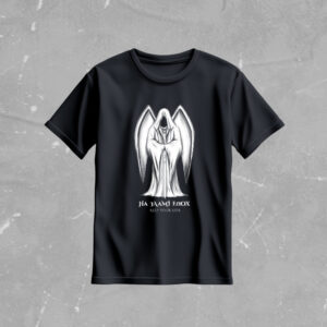 {:ua}ФУТБОЛКА Keep you side - Ангел{:}{:en}T-SHIRT Keep you side - Angel{:}