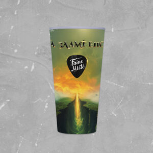 {:ua}ФЕСТИВАЛЬНИЙ СТАКАН FAINE MISTO 2025 - На Зламі Епох - 0,5{:}{:en}FESTIVAL CUP FAINE MISTO 2025 - At the Break of the Ages - 0,5{:}