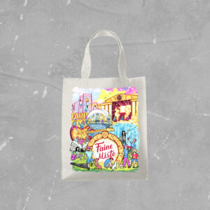 {:ua}Еко-сумка 7 чудес Файного Міста{:}{:en}Eco-bag 7 Wonders of Faine Misto{:}