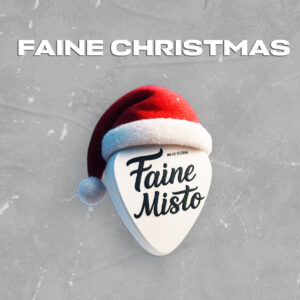 {:ua}FAINE CHRISTMAS{:}{:en}FAINE CHRISTMAS{:}