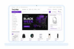 Sklep internetowy WooCommerce — gotowy do sprzedaży